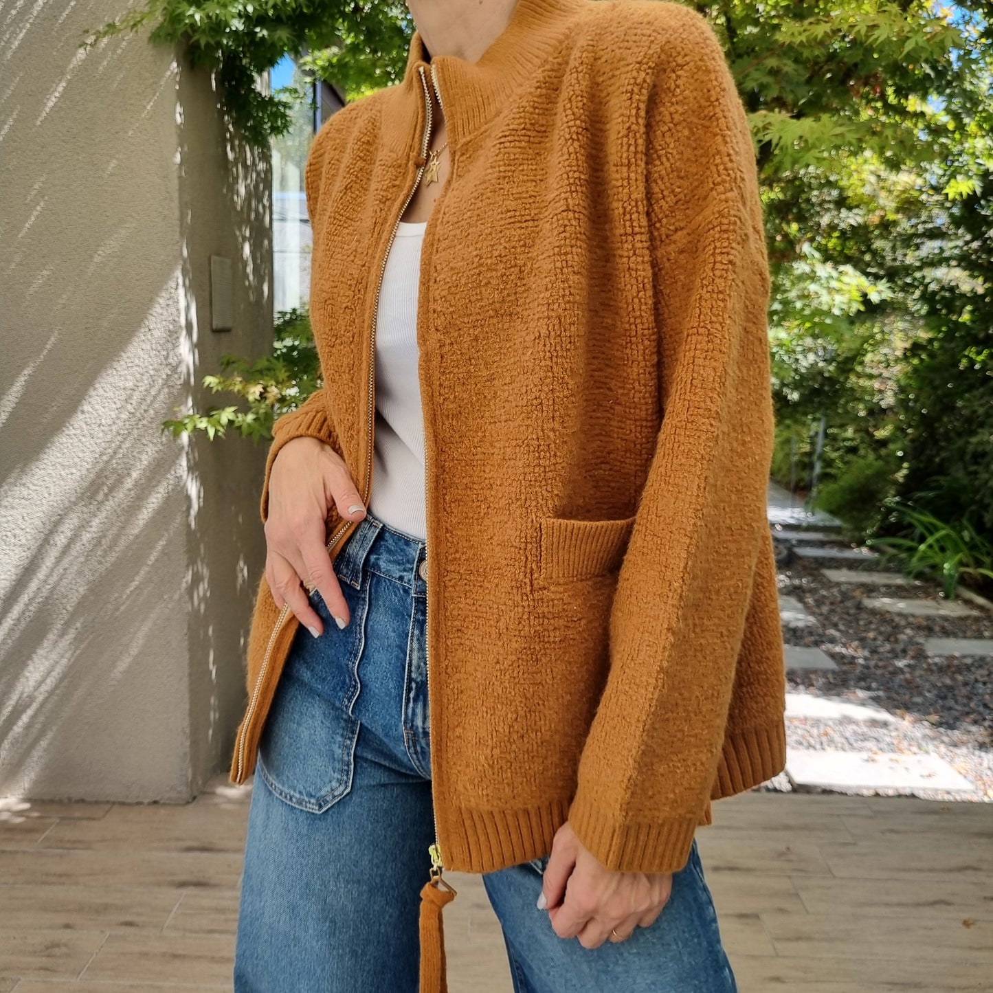 Bomber Lana "OSLO"