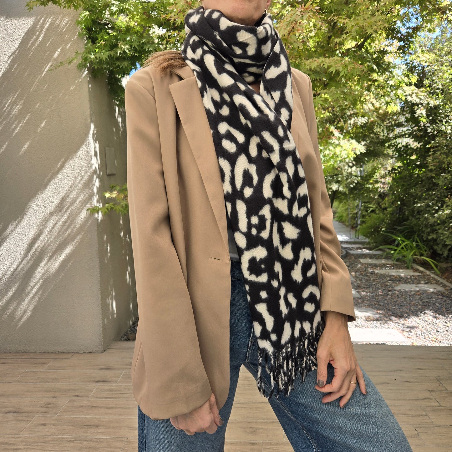 Pashmina "MALI"