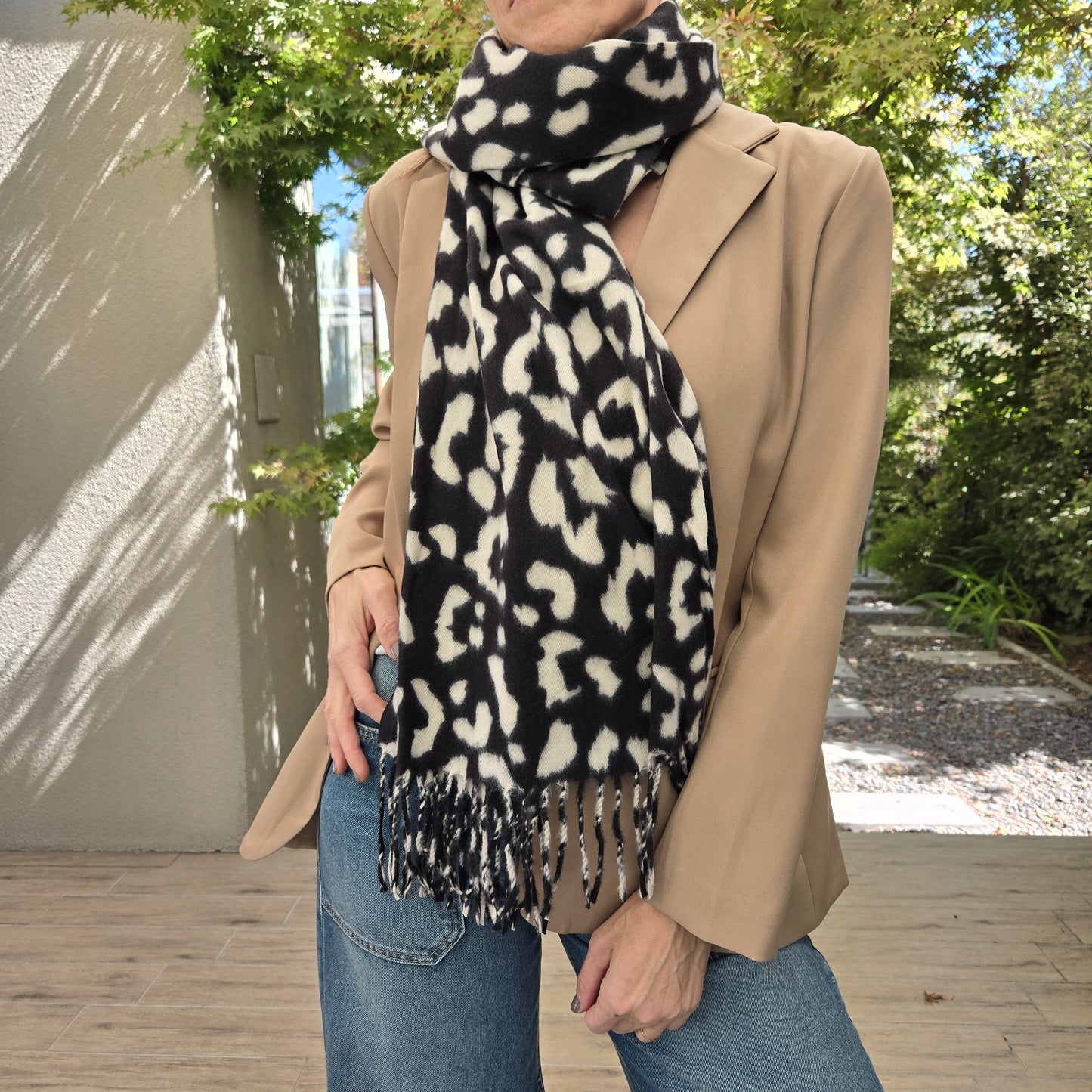 Pashmina "MALI"