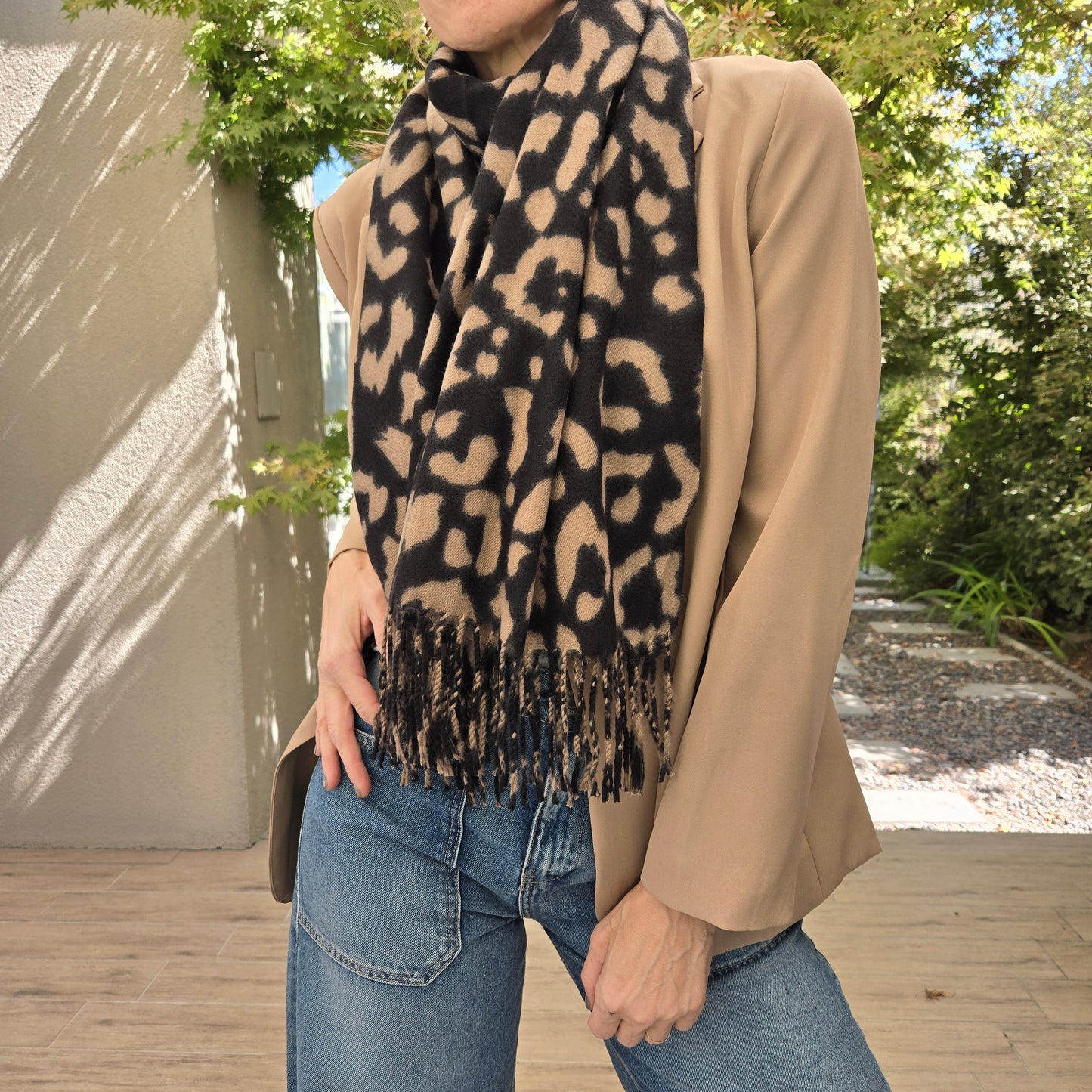 Pashmina "MALI"