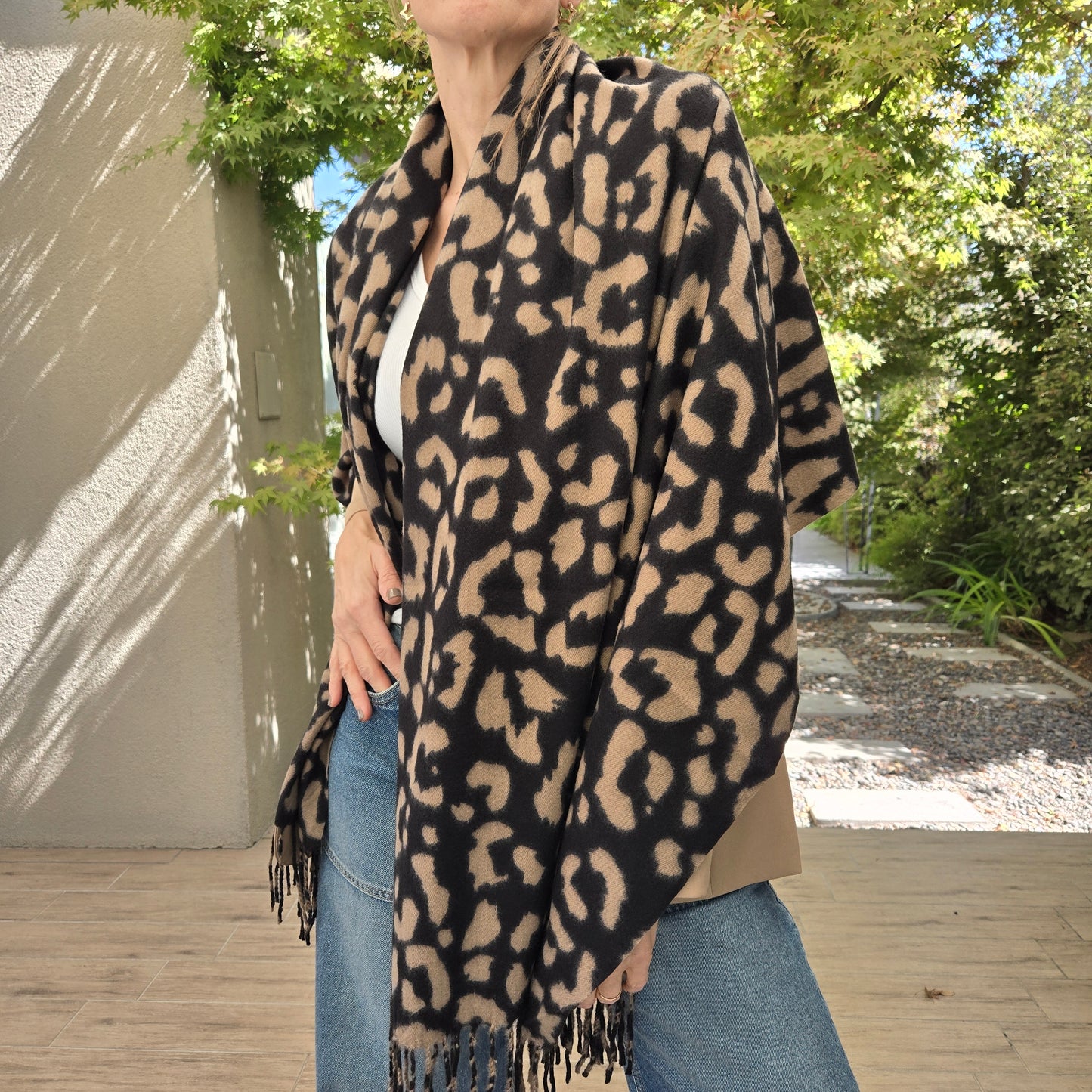 Pashmina "MALI"