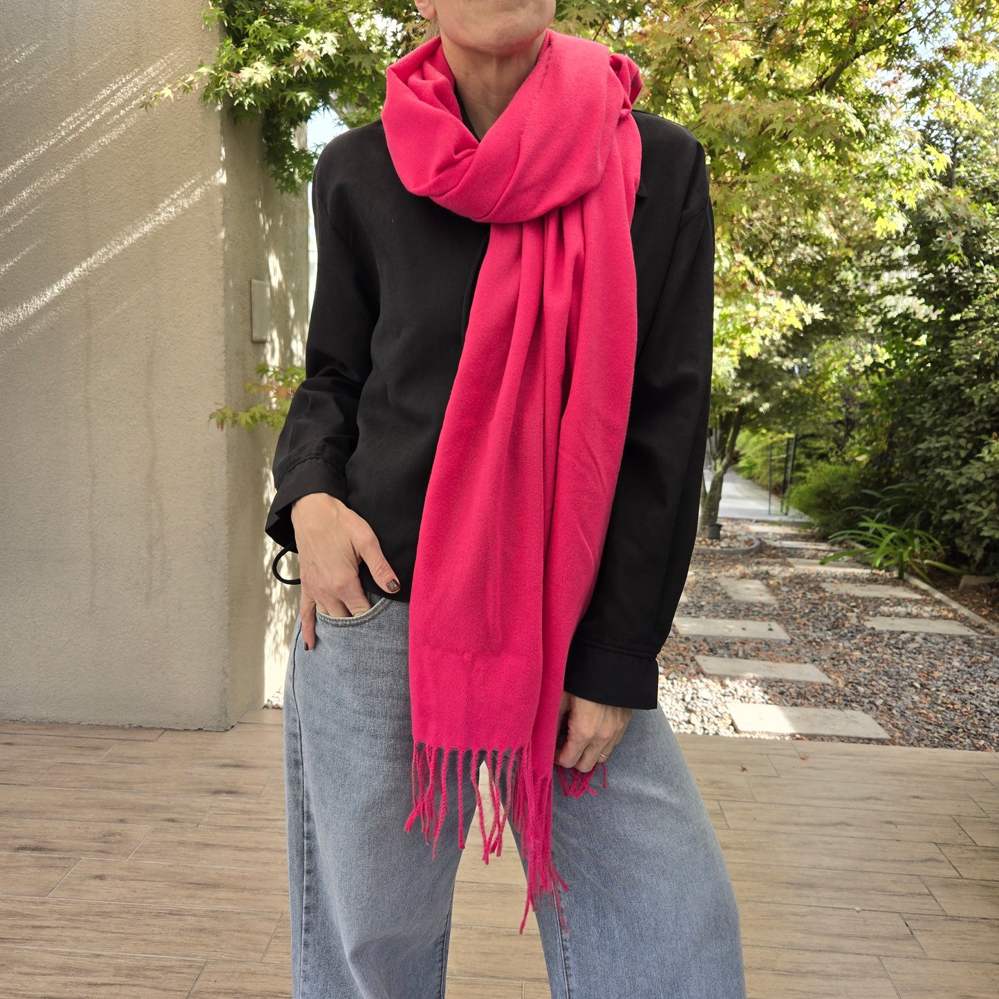 Pashmina "EMI"