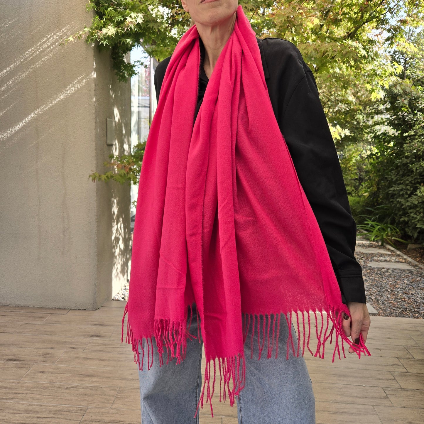 Pashmina "EMI"
