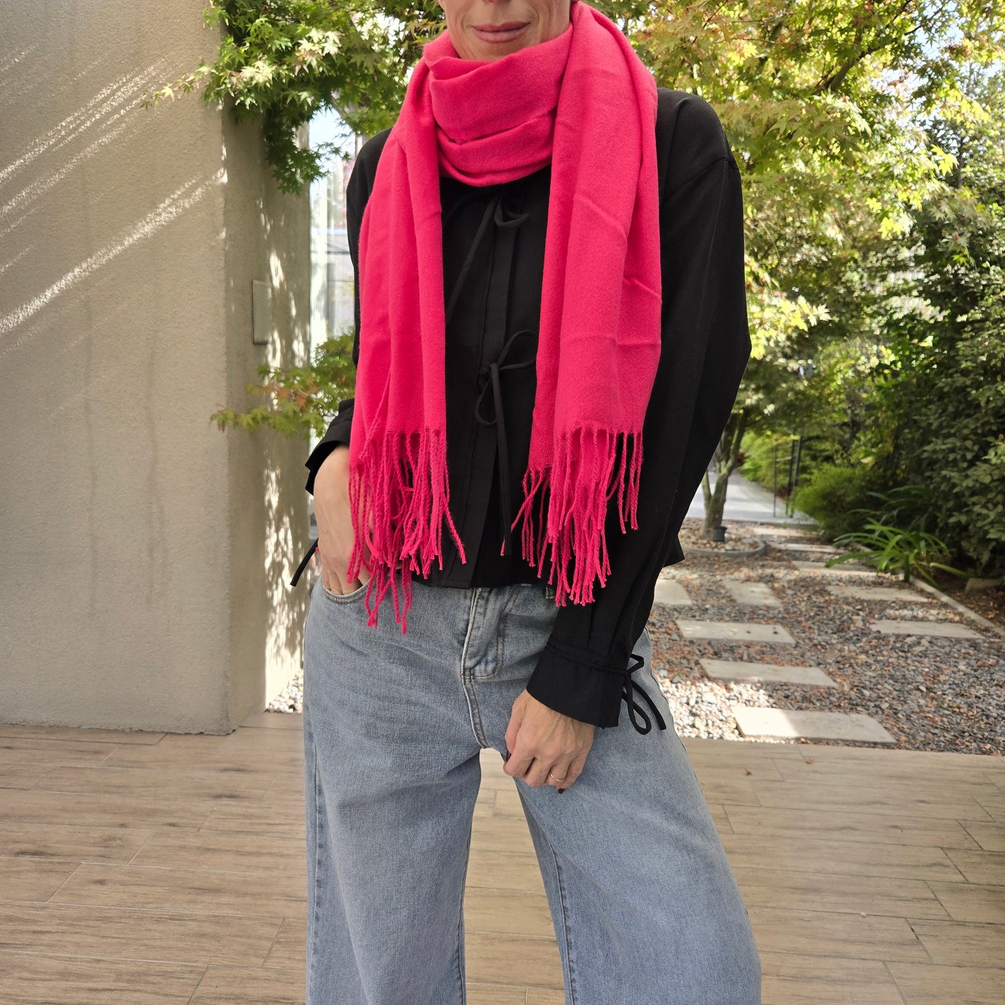Pashmina "EMI"
