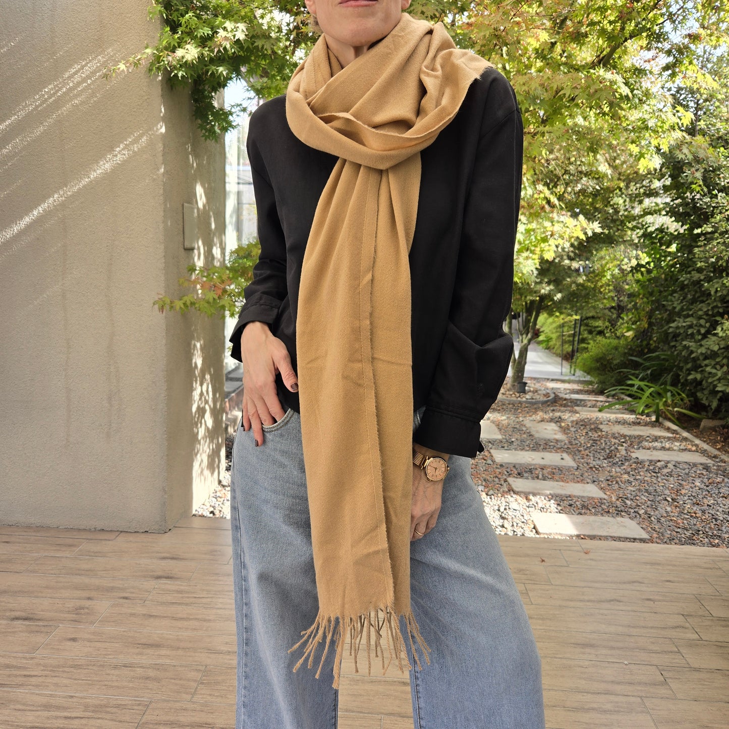 Pashmina "EMI"
