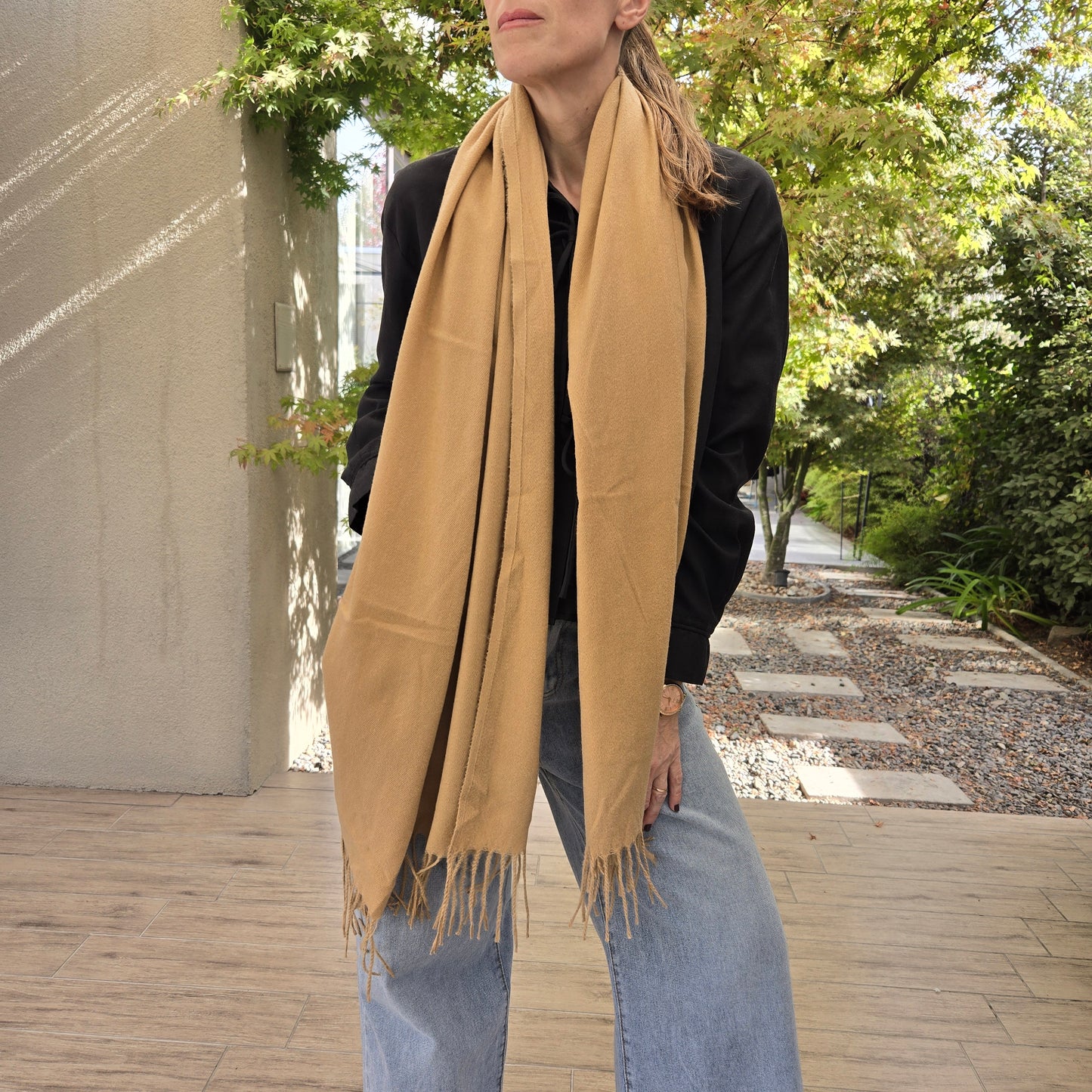 Pashmina "EMI"