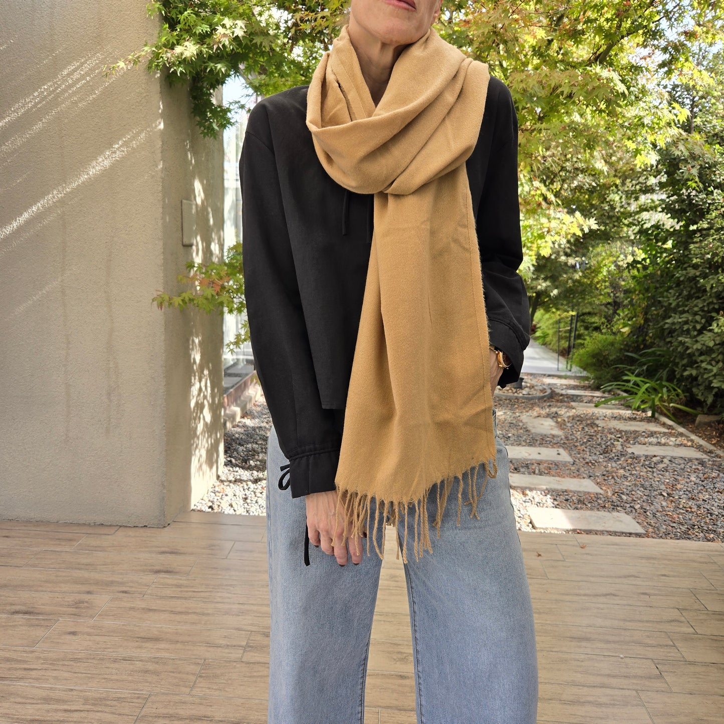 Pashmina "EMI"