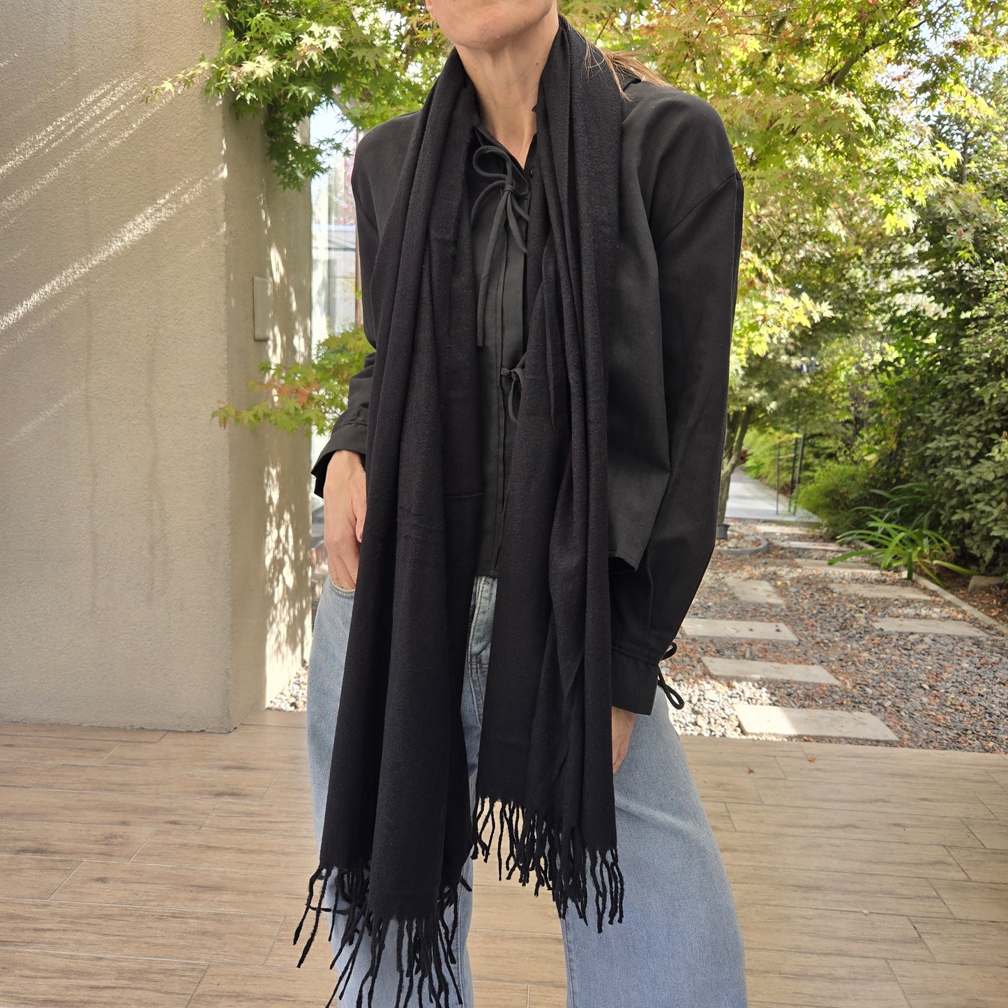 Pashmina "EMI"