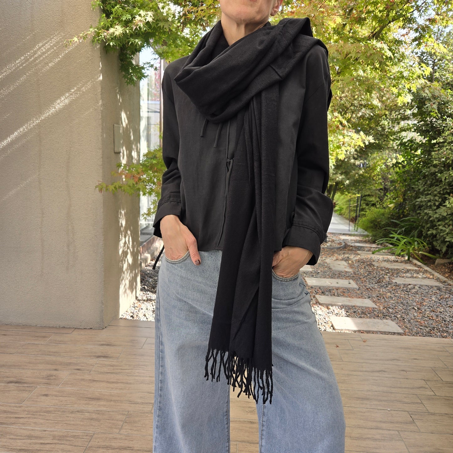 Pashmina "EMI"