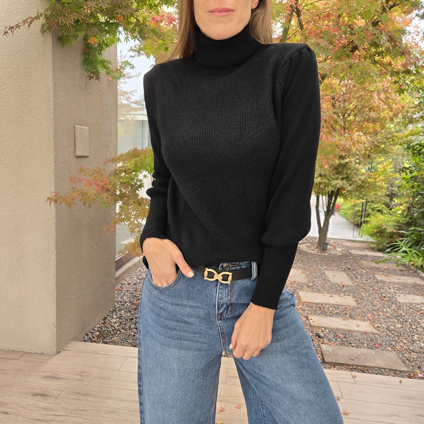 Sweater "PILAR"