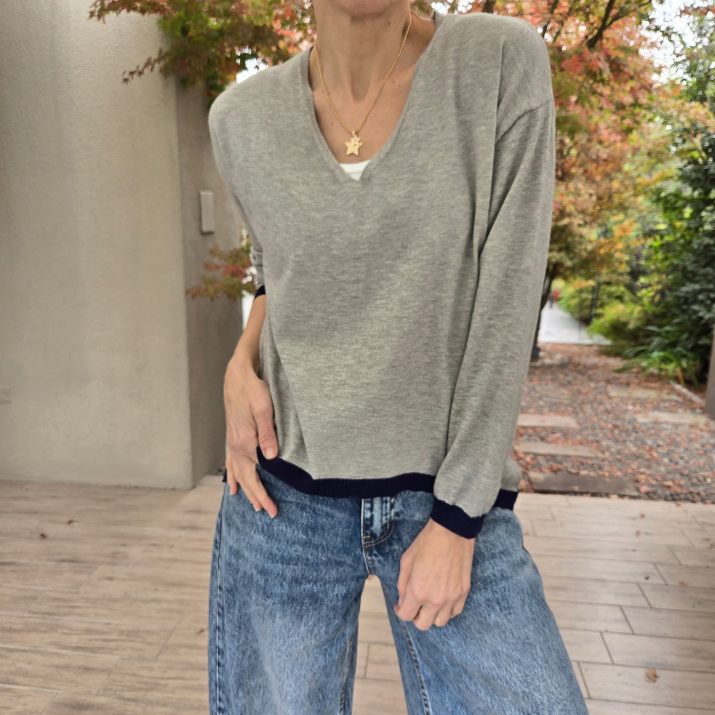 Sweater "MALDIVAS"