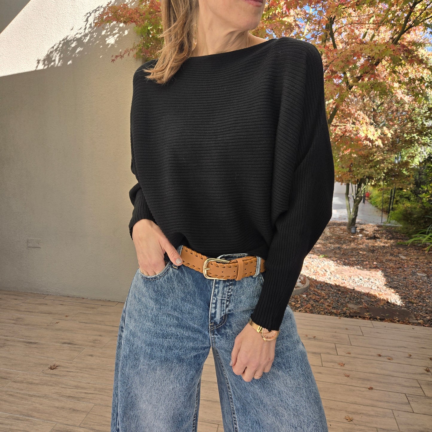 Sweater "OLIVIA"