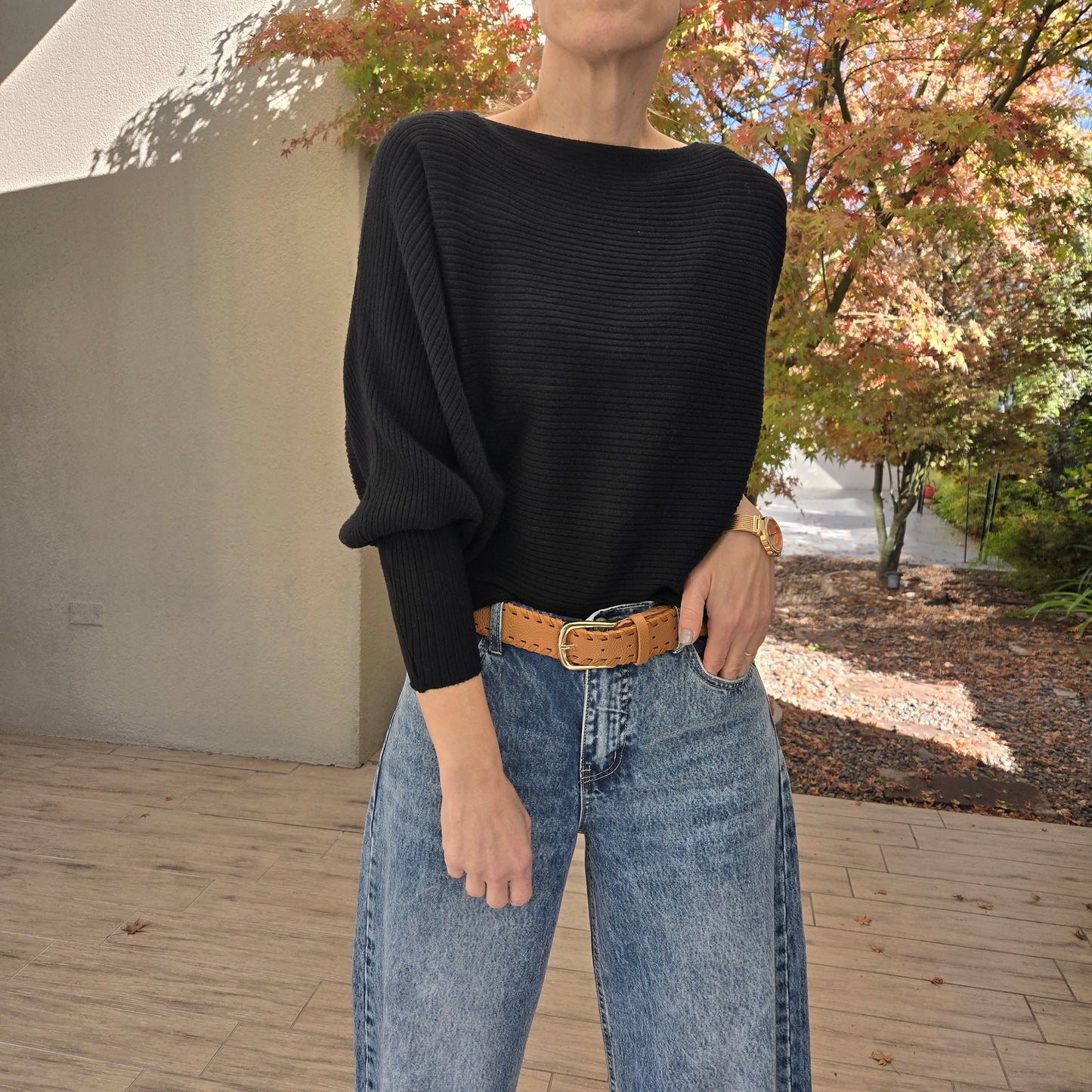 Sweater "OLIVIA"