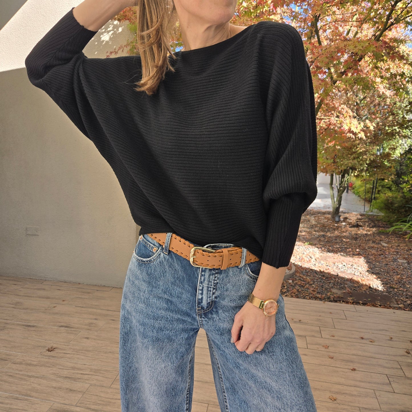 Sweater "OLIVIA"