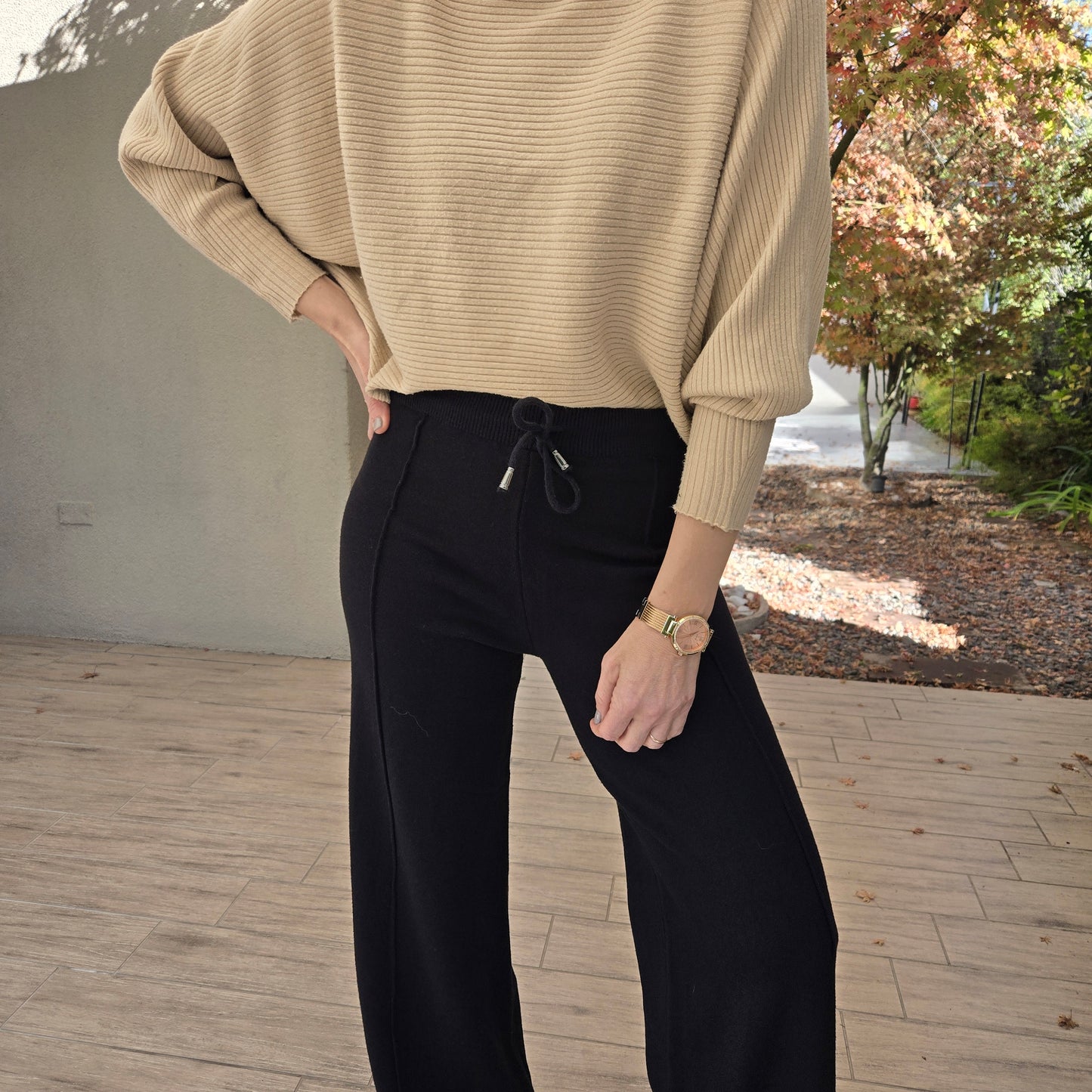 Pantalón Lana "LINA"