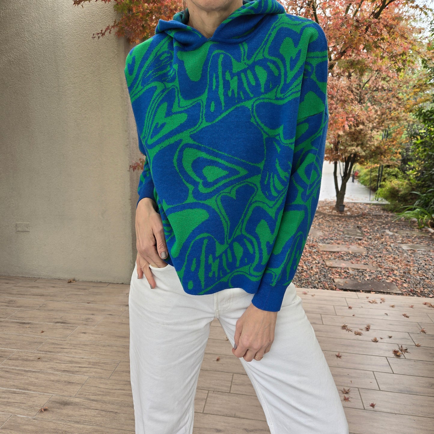 Sweater/Polerón "CASANDRA"
