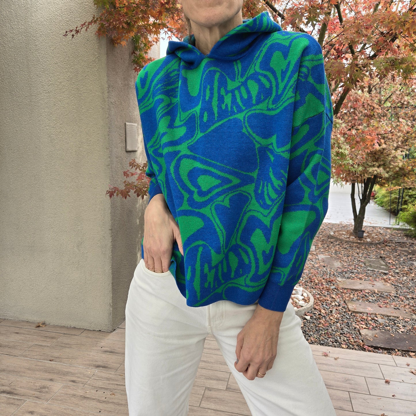 Sweater/Polerón "CASANDRA"