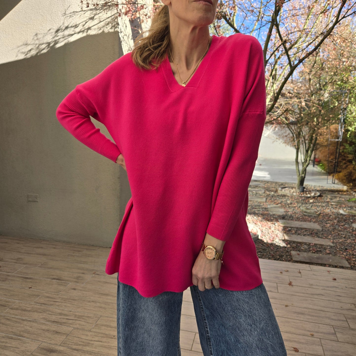 Sweater "NAIR"