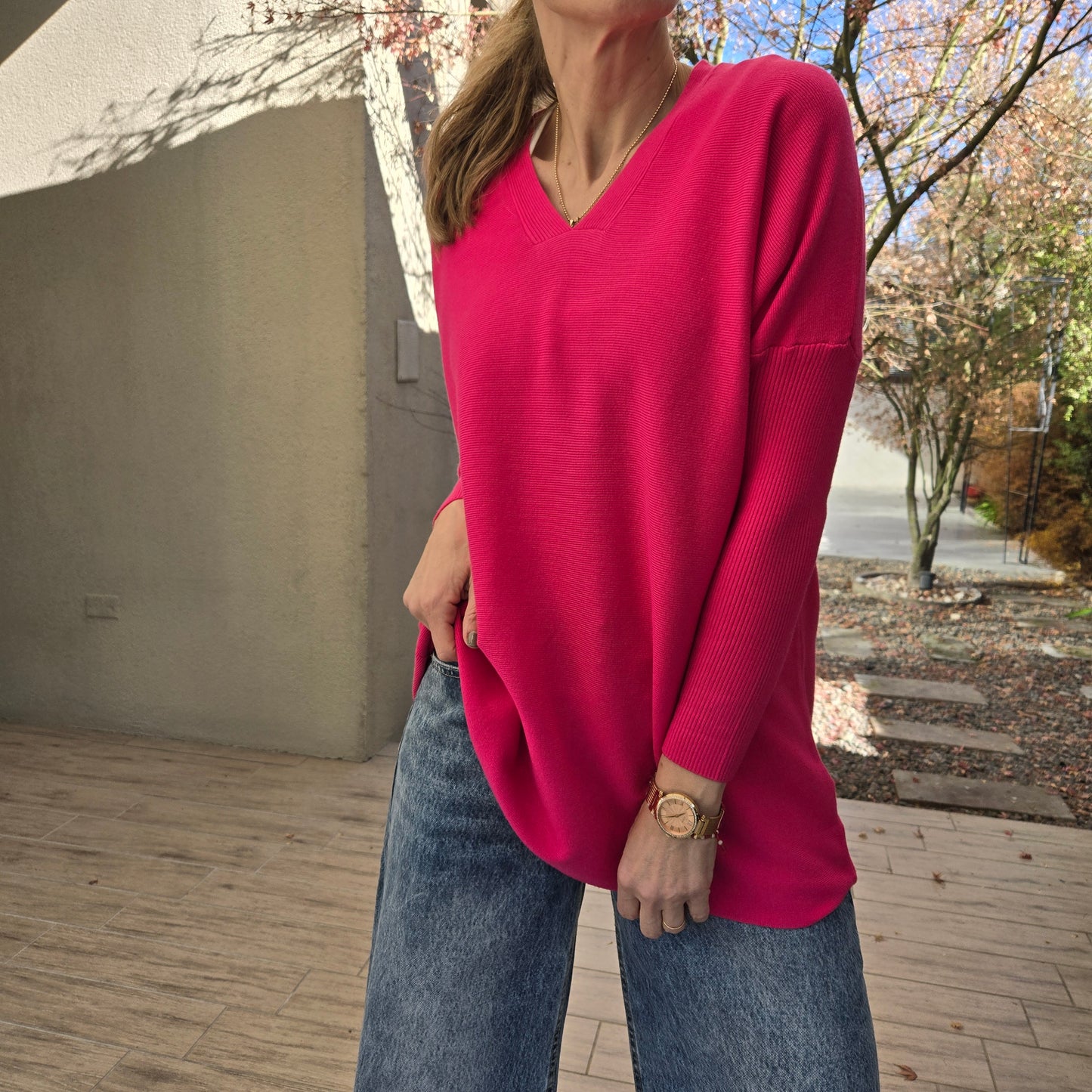 Sweater "NAIR"
