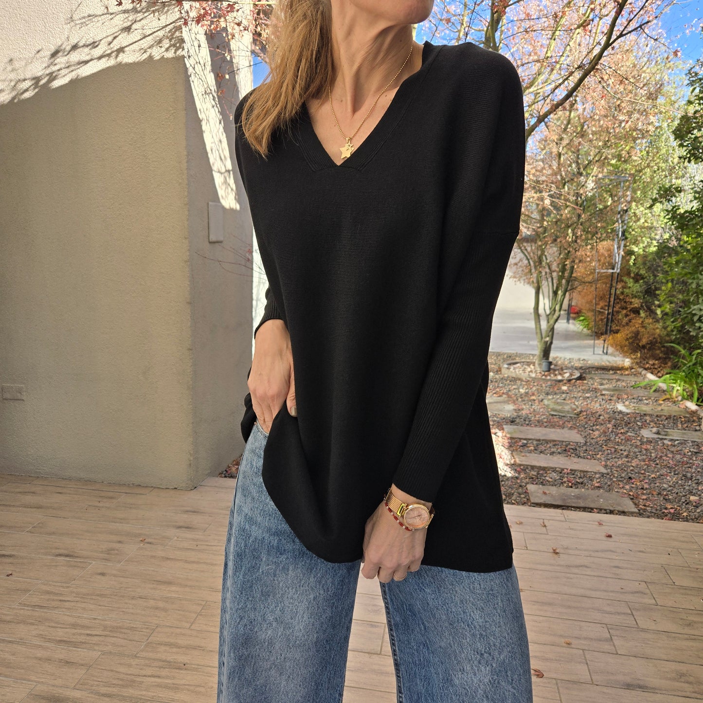 Sweater "NAIR"
