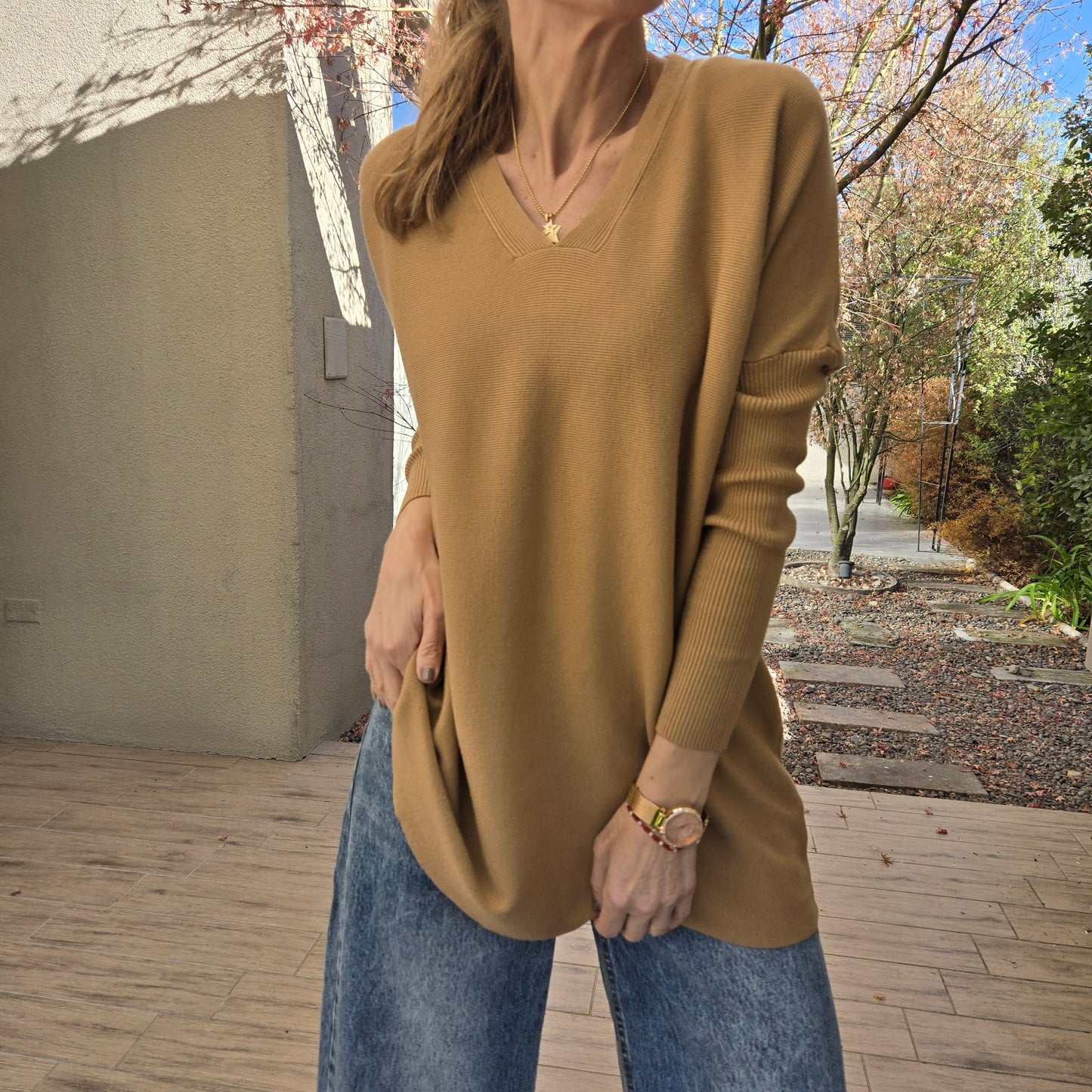 Sweater "NAIR"