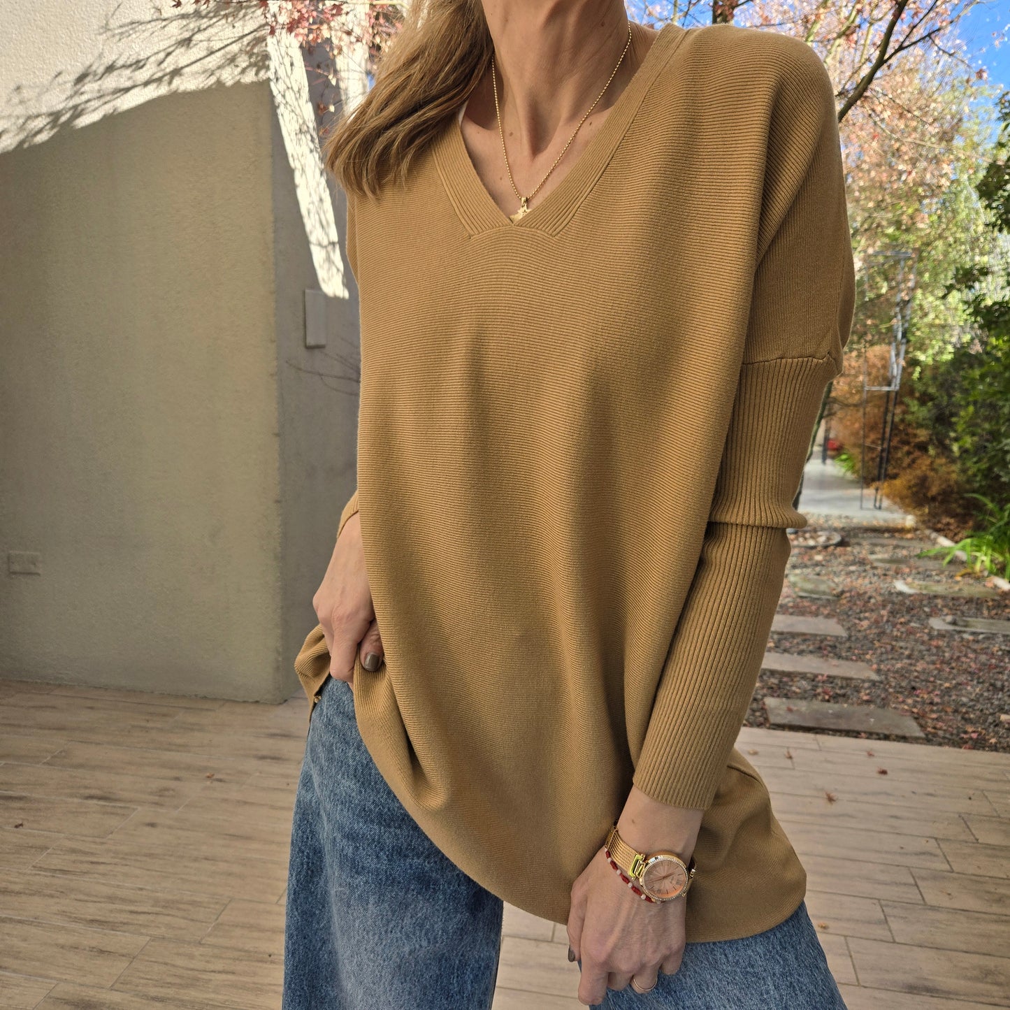 Sweater "NAIR"