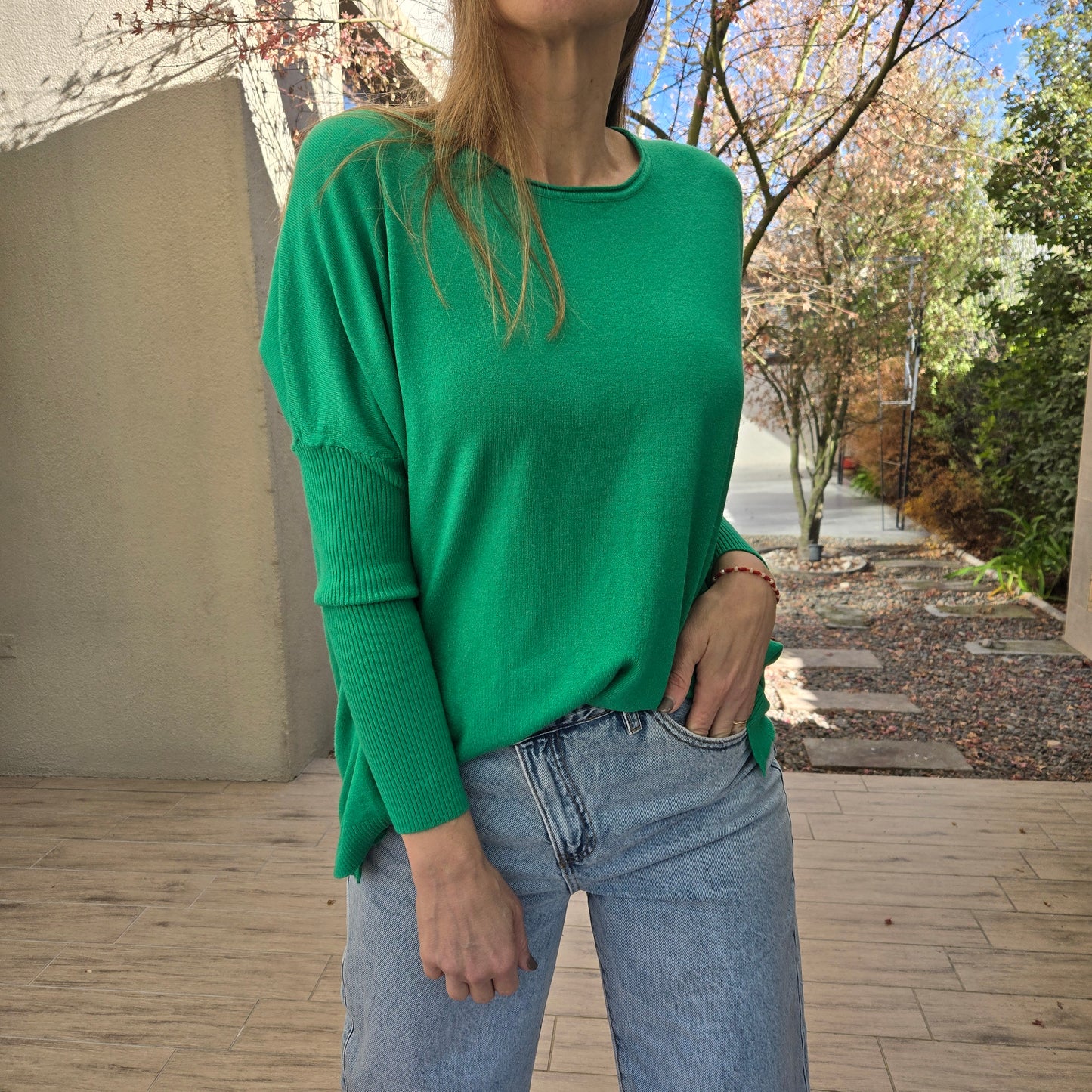 Sweater "GINO"