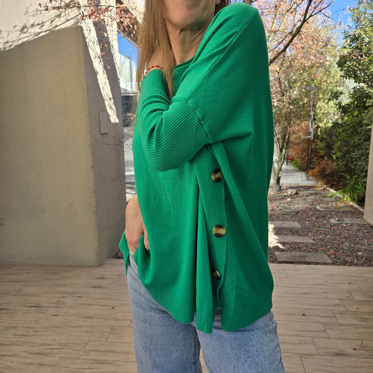 Sweater "GINO"