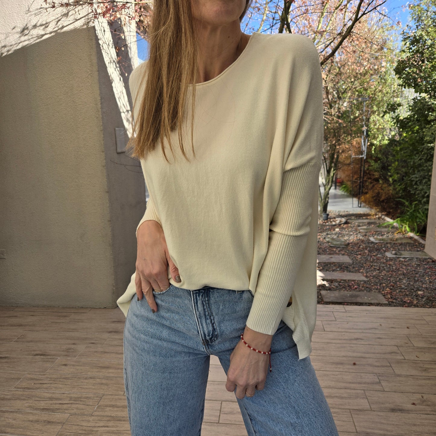 Sweater "GINO"