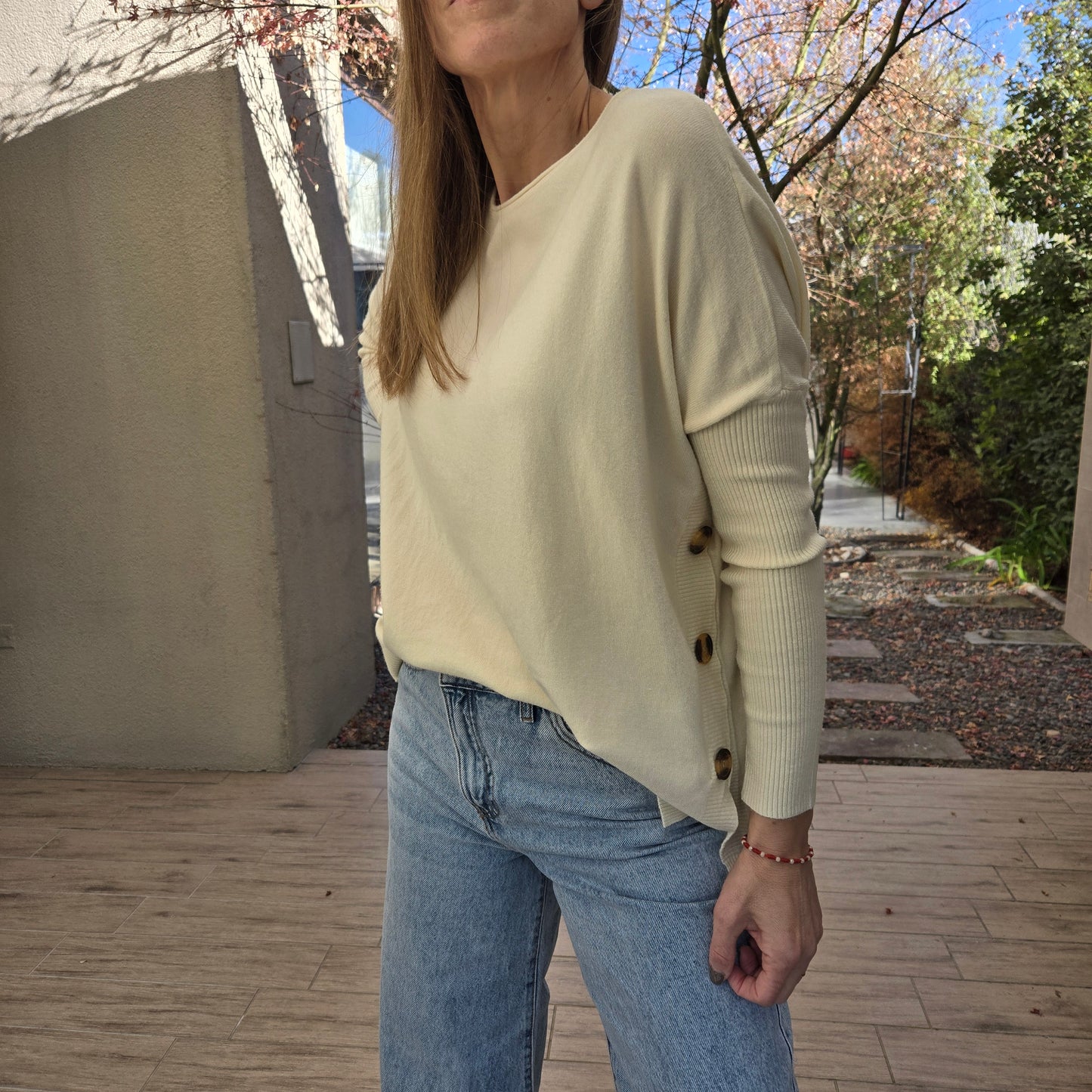 Sweater "GINO"