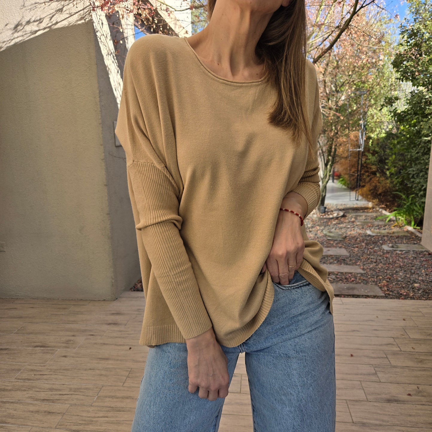 Sweater "GINO"