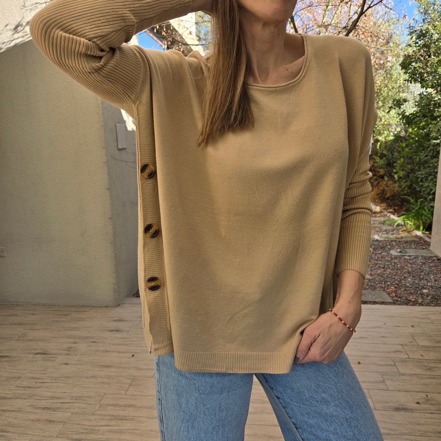 Sweater "GINO"