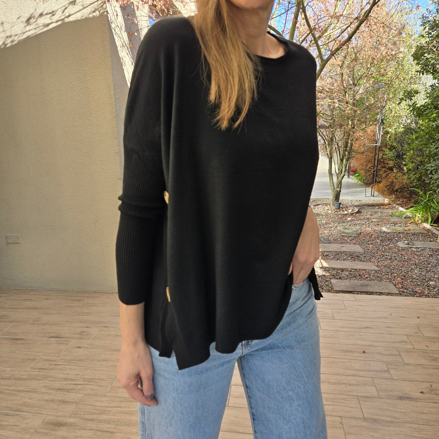 Sweater "GINO"