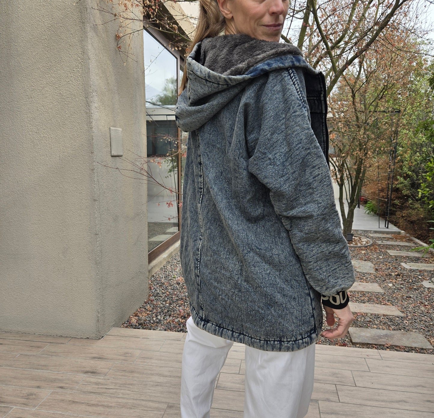 Chaqueta "VITTO"