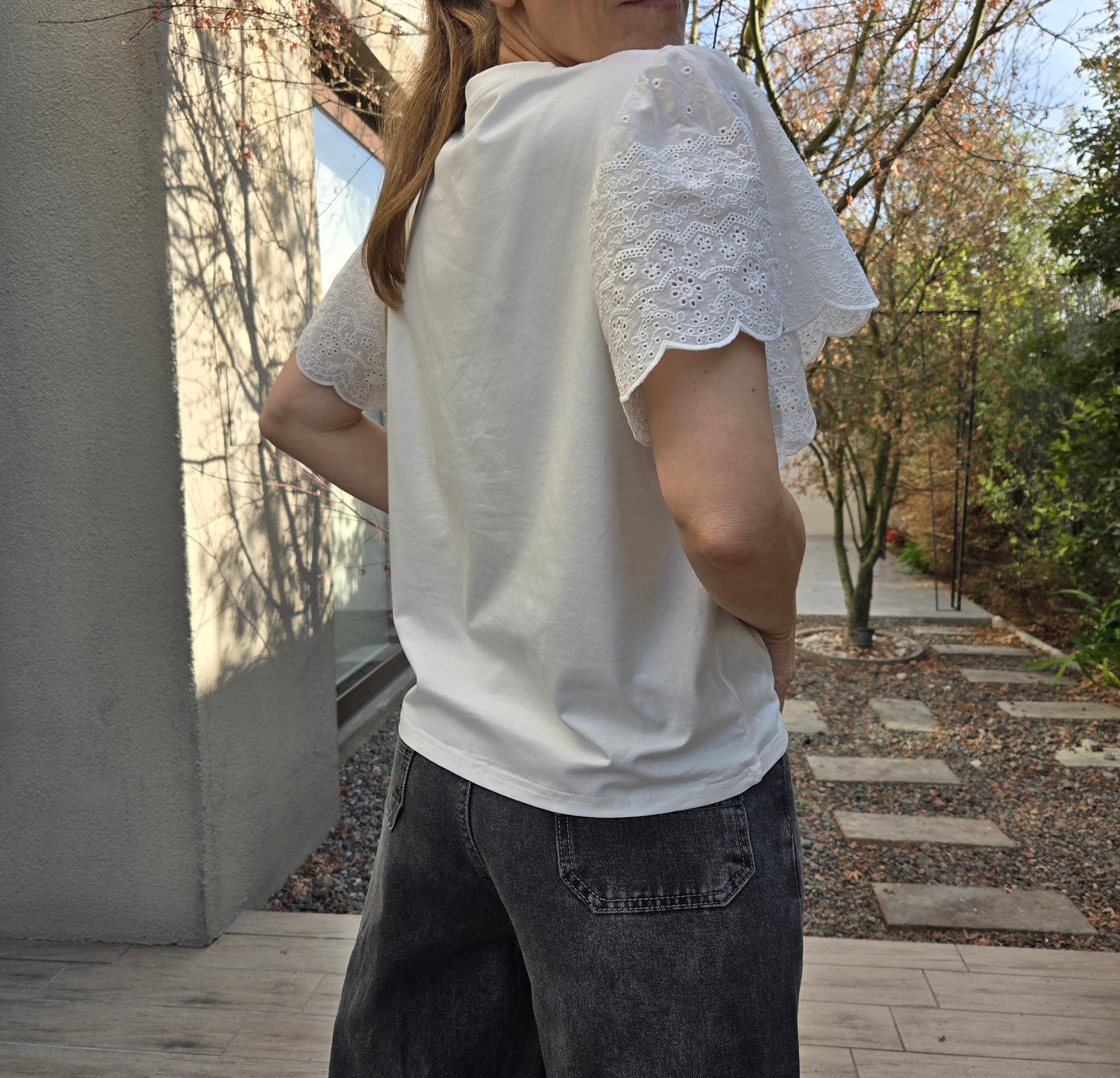 Polera "ELENA"