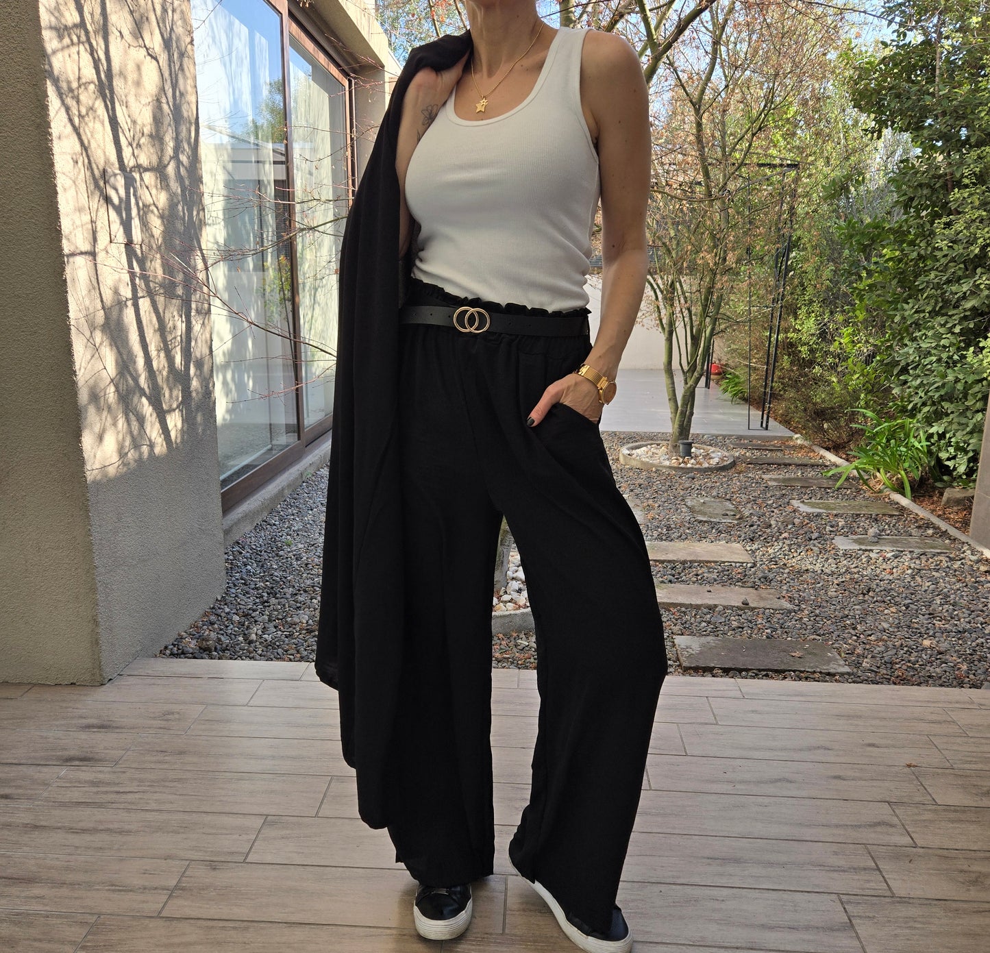 Conjunto Italiano "PIETRO"
