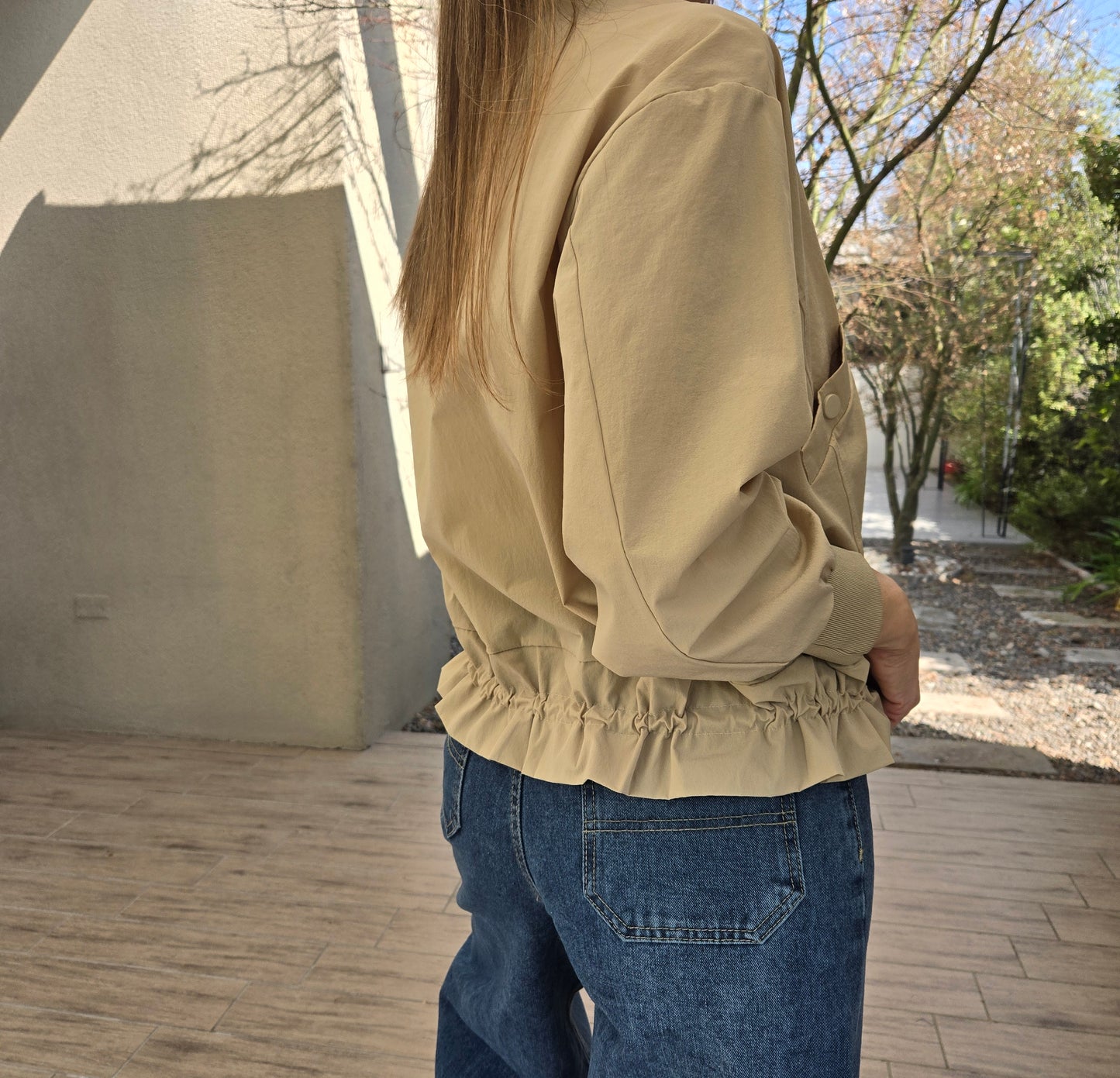 Chaqueta "MIAMI"