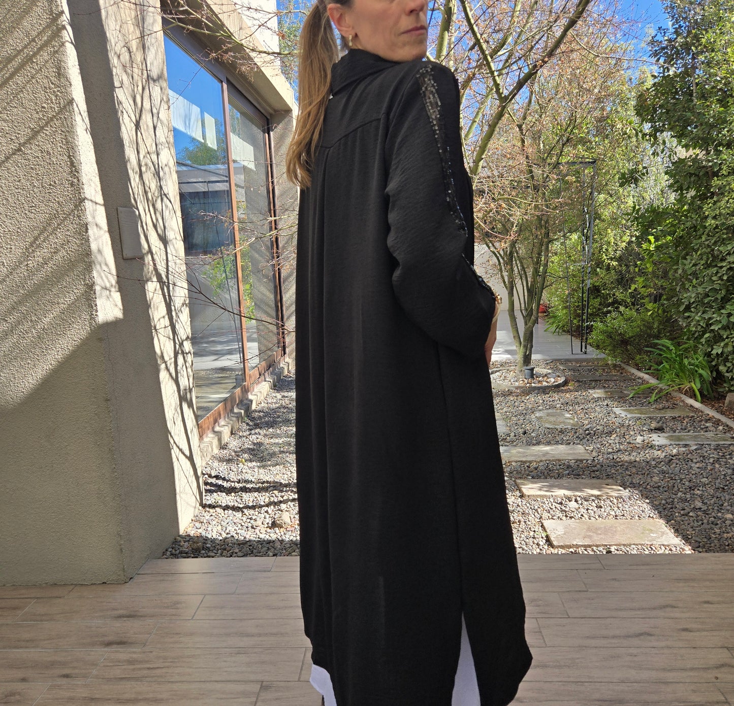 Blusón "NURIA"
