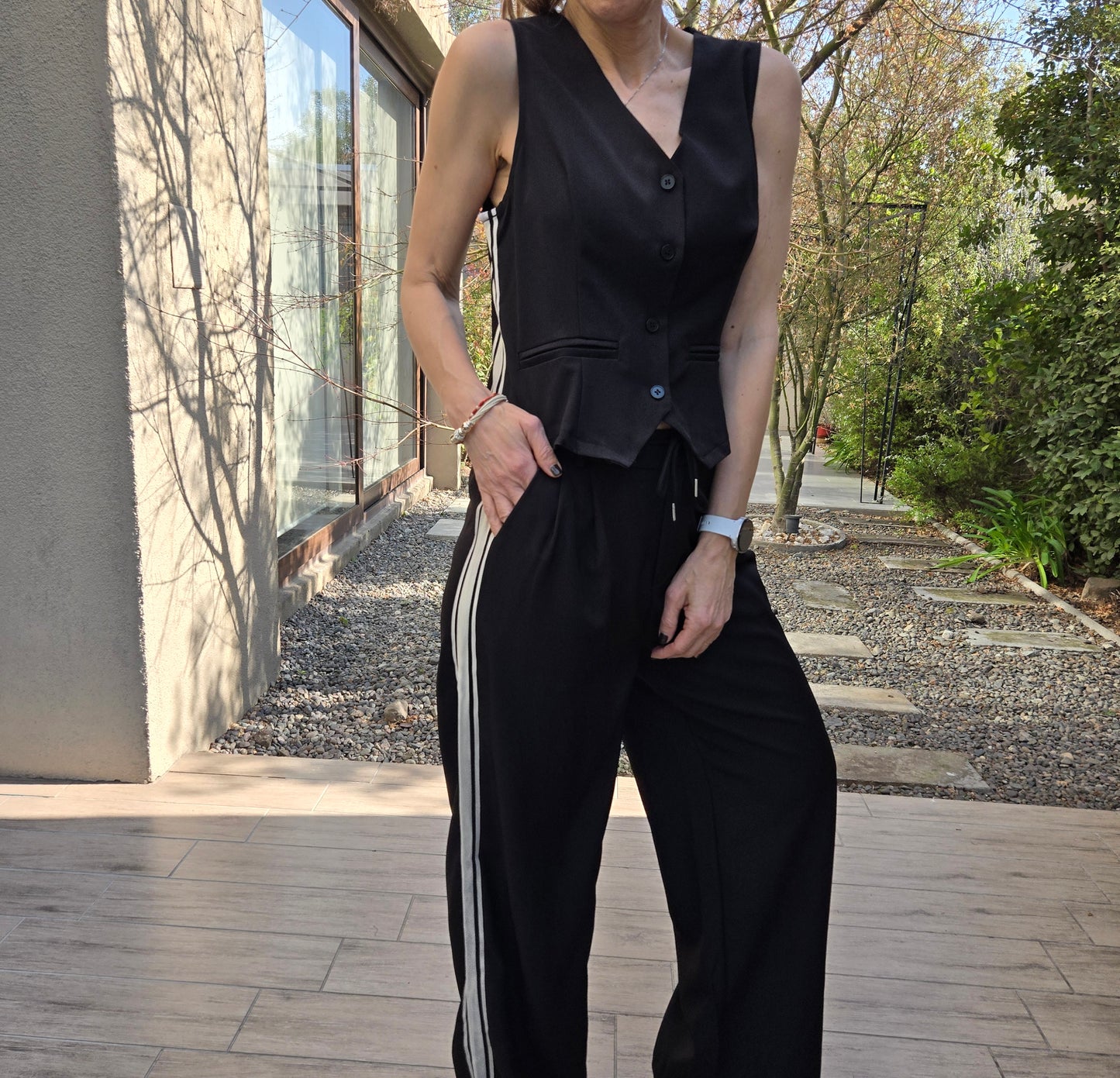 Conjunto Italiano "DANTE"