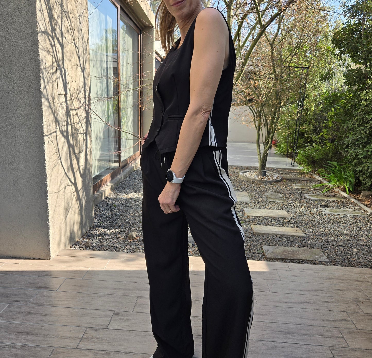 Conjunto Italiano "DANTE"