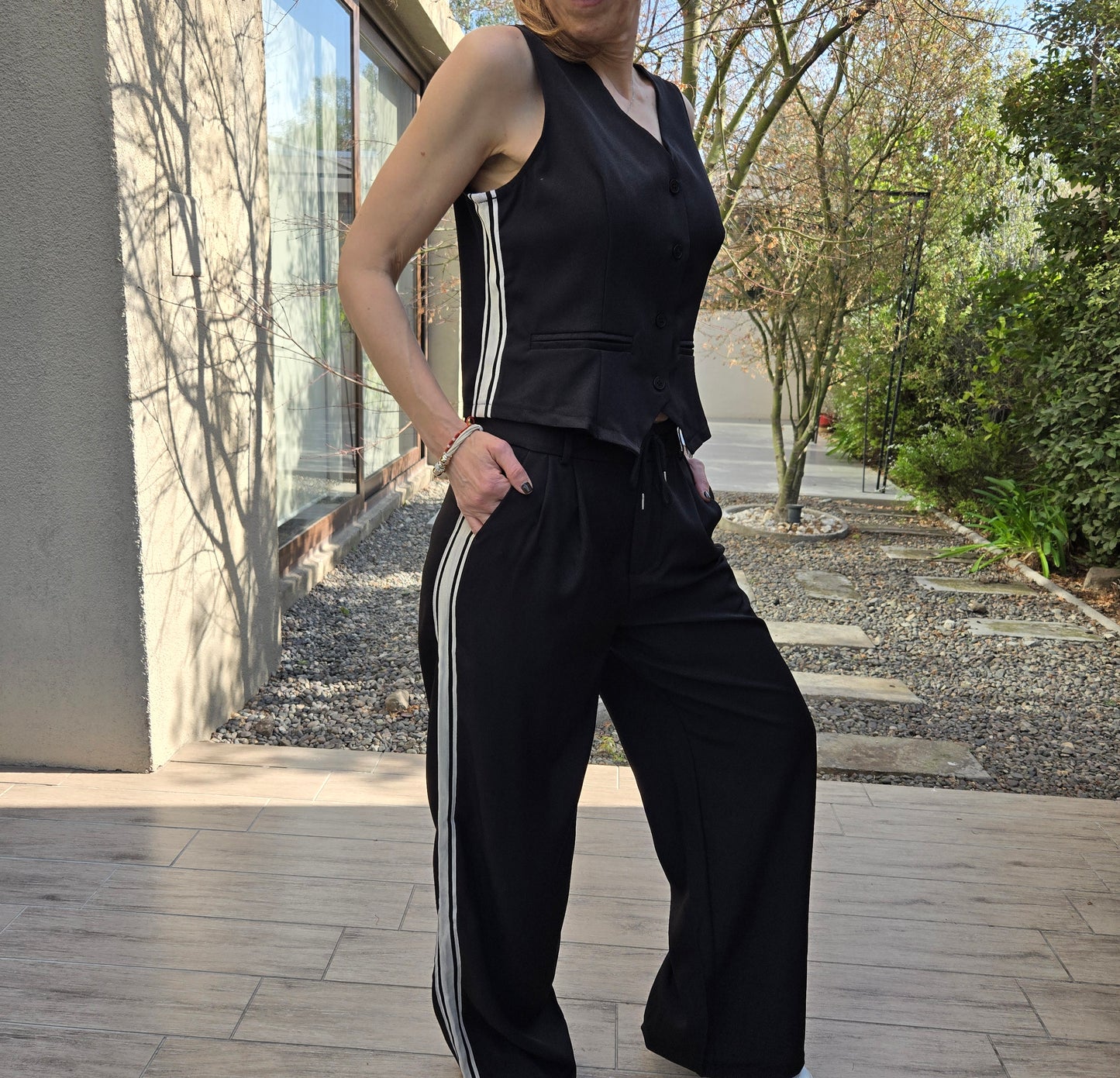 Conjunto Italiano "DANTE"
