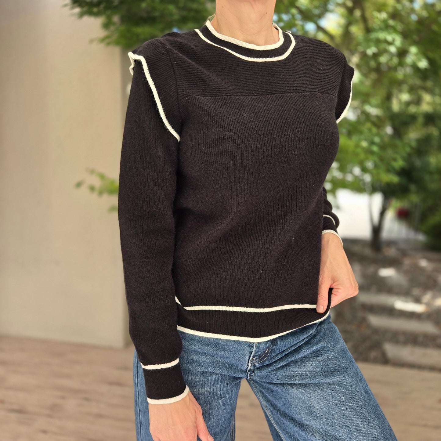Sweater "ASTI"
