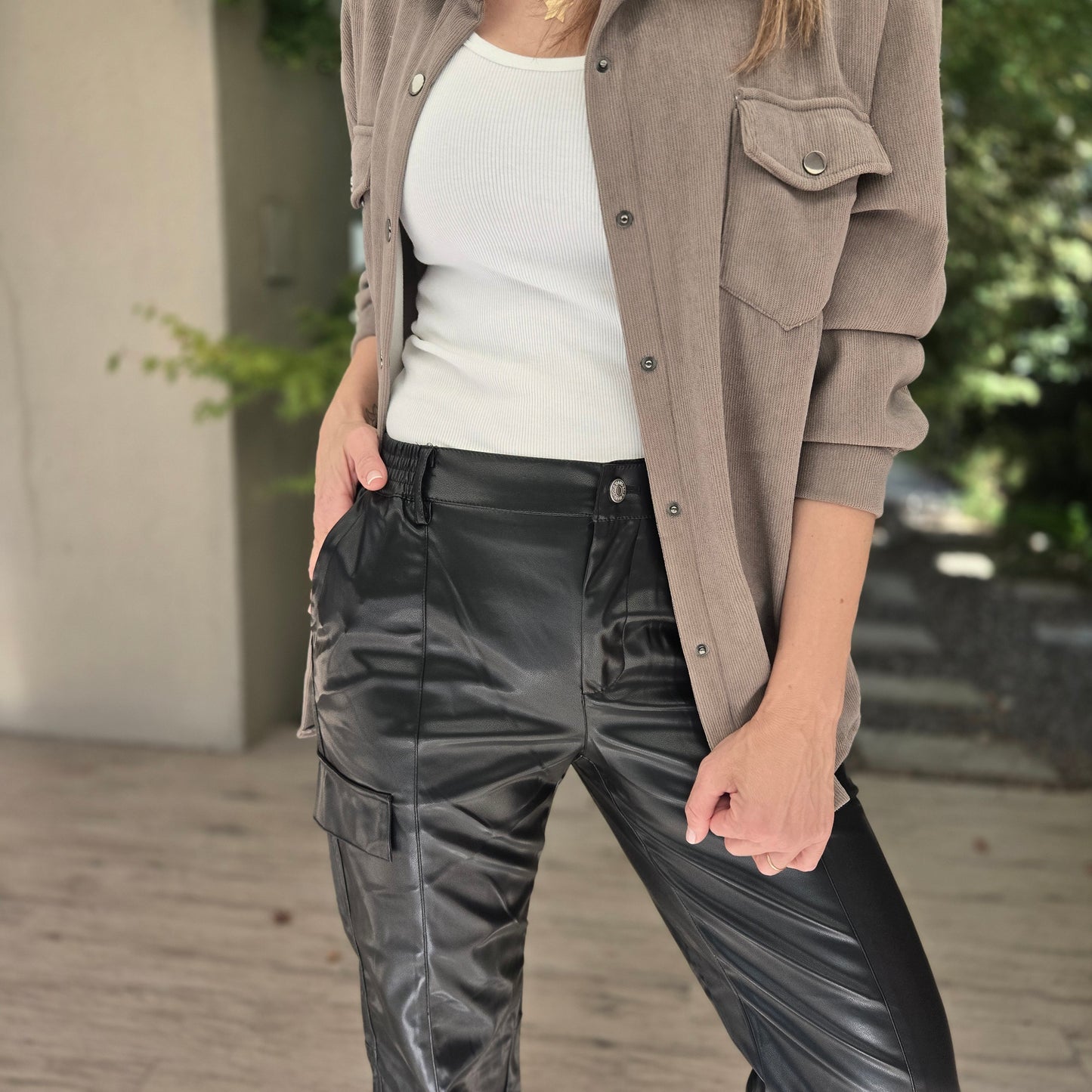 Jogger "LUCCA"