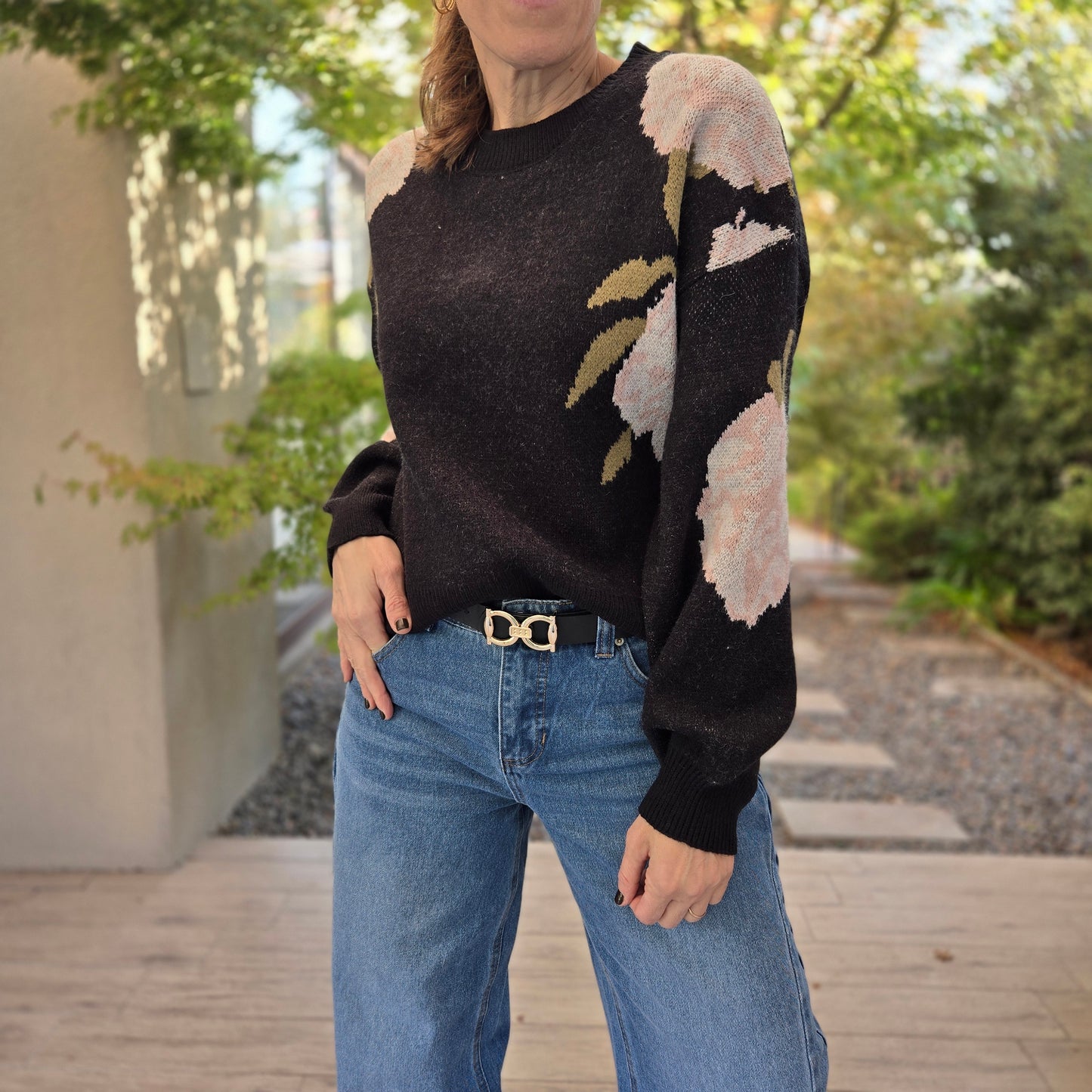 Sweater "EMA"