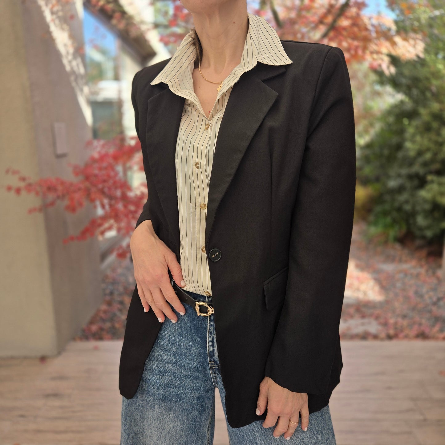 Blazer "CONRADO"