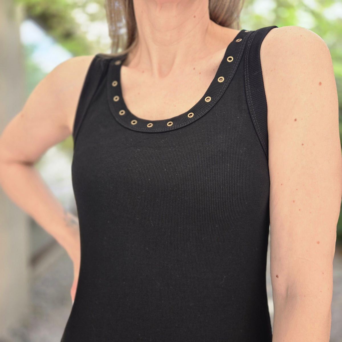 Vestido "LETICIA"