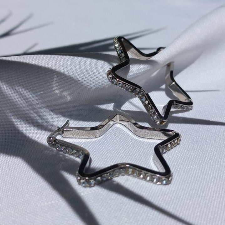 Aro "ESTRELLA"