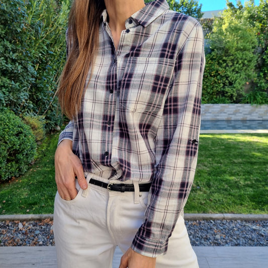Camisa "TANIA"
