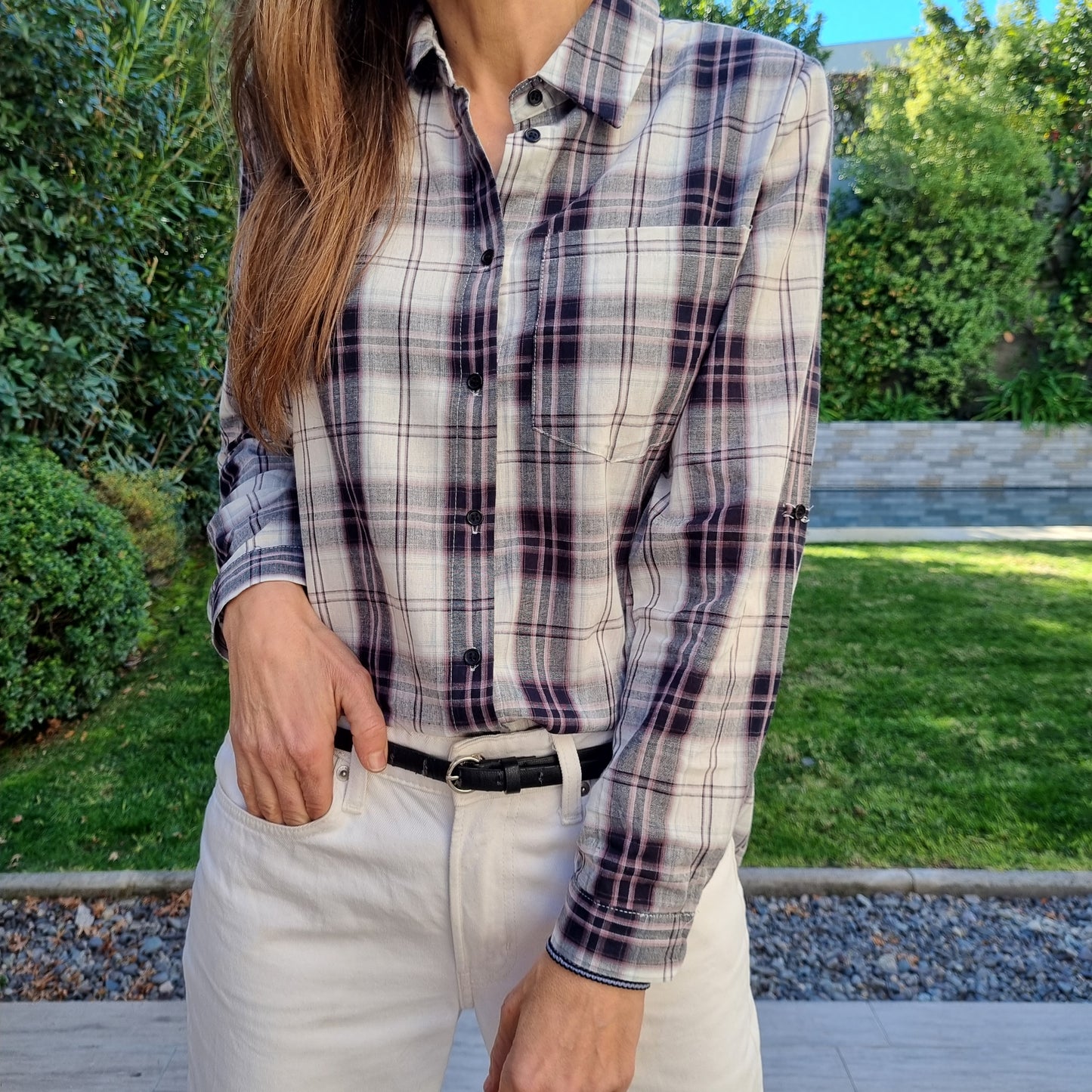 Camisa "TANIA"