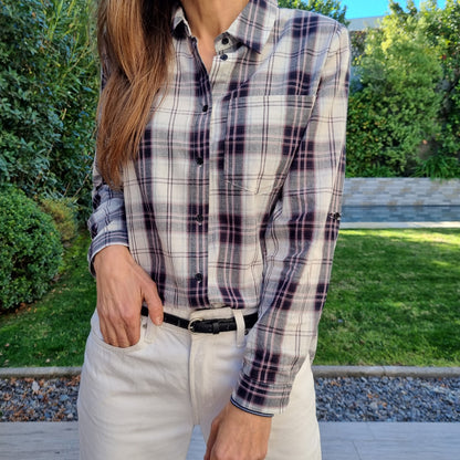 Camisa "TANIA"